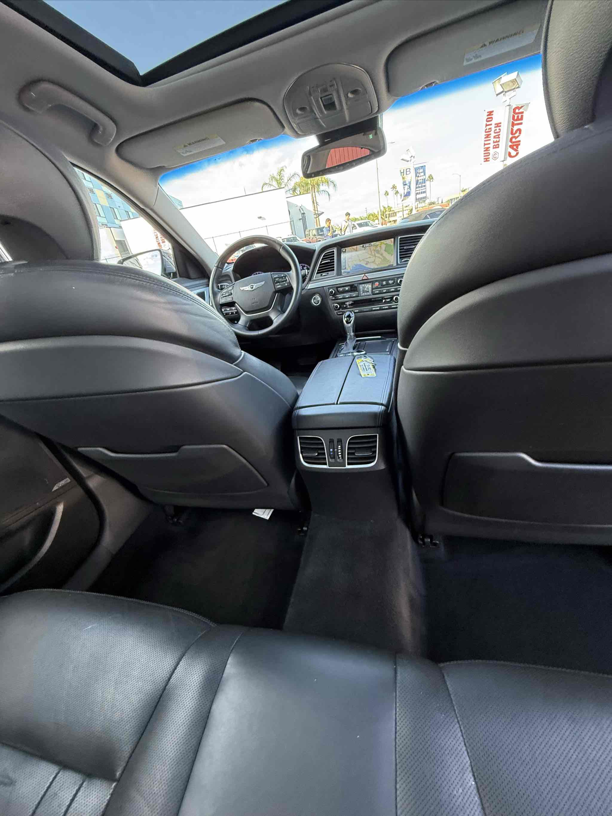 Used 2016 Hyundai Genesis 3.8 w/ Option Group 04 image 67