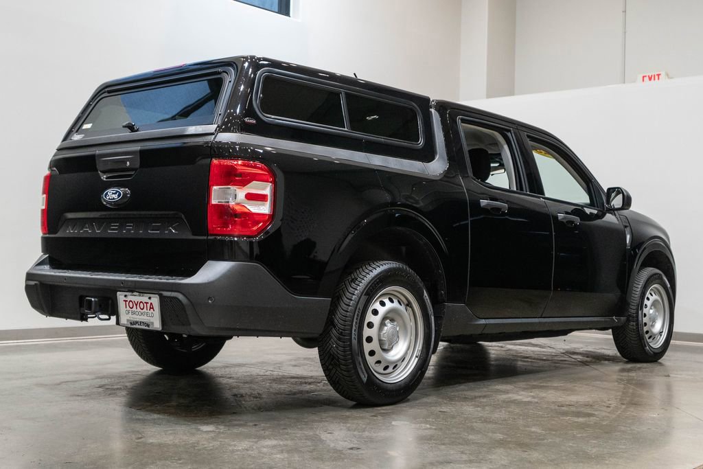 Used 2025 Ford Maverick XL FWD image 9