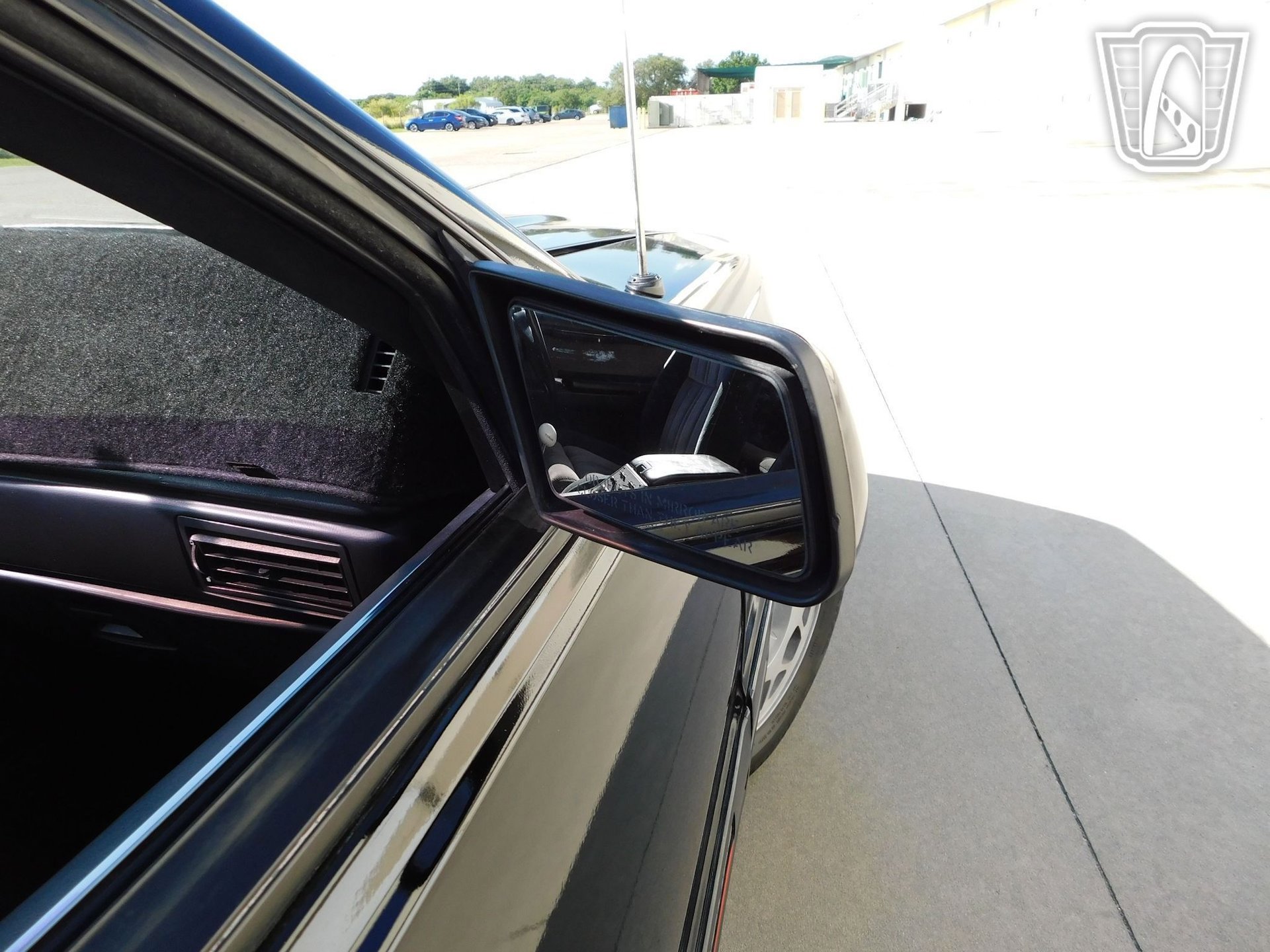 Used 1987 Ford Thunderbird RWD image 35