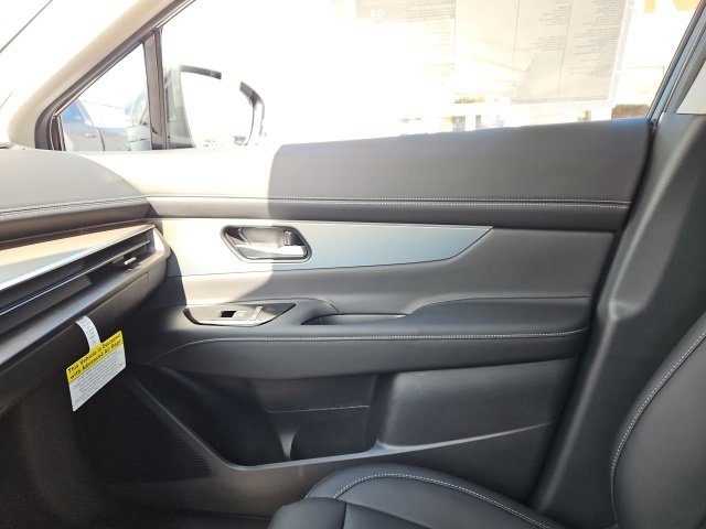 New 2025 Nissan Murano SL image 37