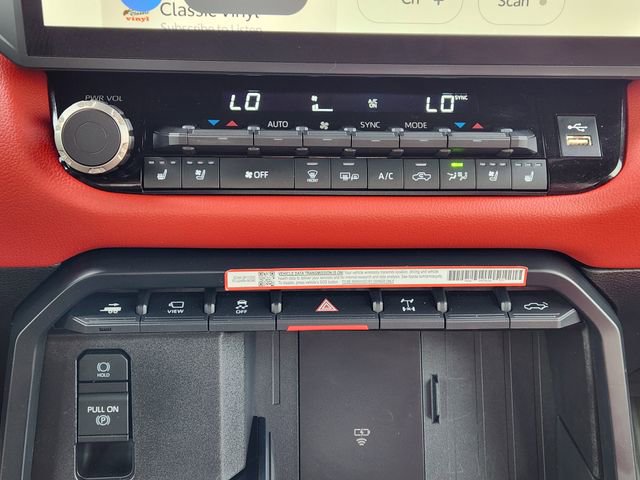 Certified 2026 Toyota Tundra TRD Pro image 14