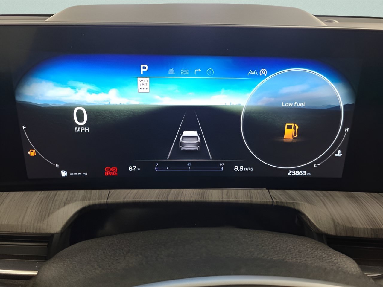 Used 2023 Kia Telluride SX Prestige AWD/4WD image 29
