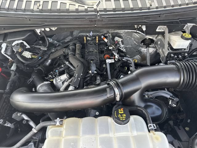 Used 2022 Ford Expedition Max Platinum AWD/4WD image 20