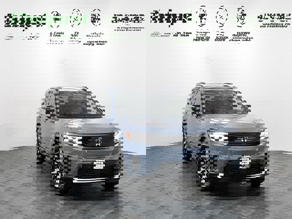 Used 2025 Honda Prologue Touring image 1