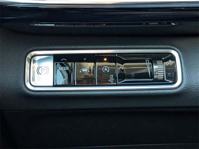 New 2026 Buick Envision Preferred image 27