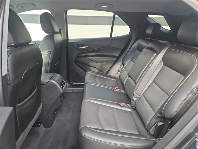 Certified 2020 Chevrolet Equinox Premier image 25