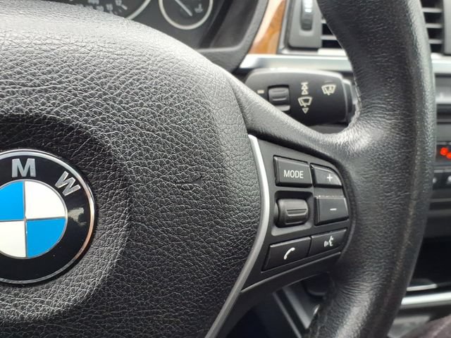 Used 2015 BMW 328i xDrive Sedan AWD/4WD image 21