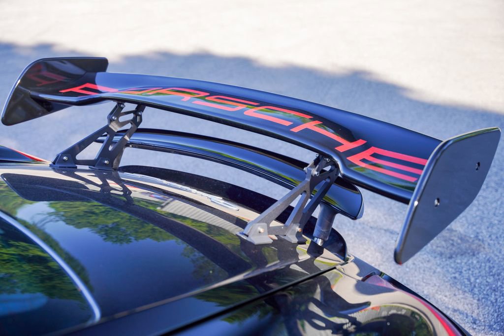 Used 2008 Porsche Cayman S RWD image 13