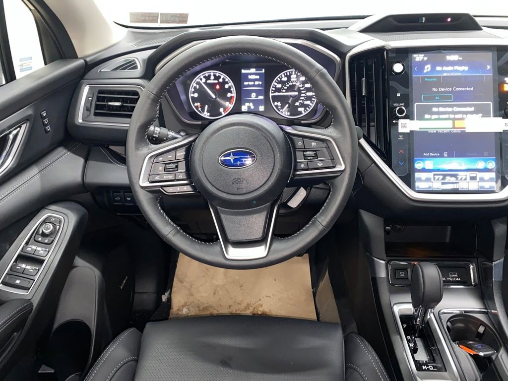 New 2026 Subaru Ascent Limited AWD/4WD image 13