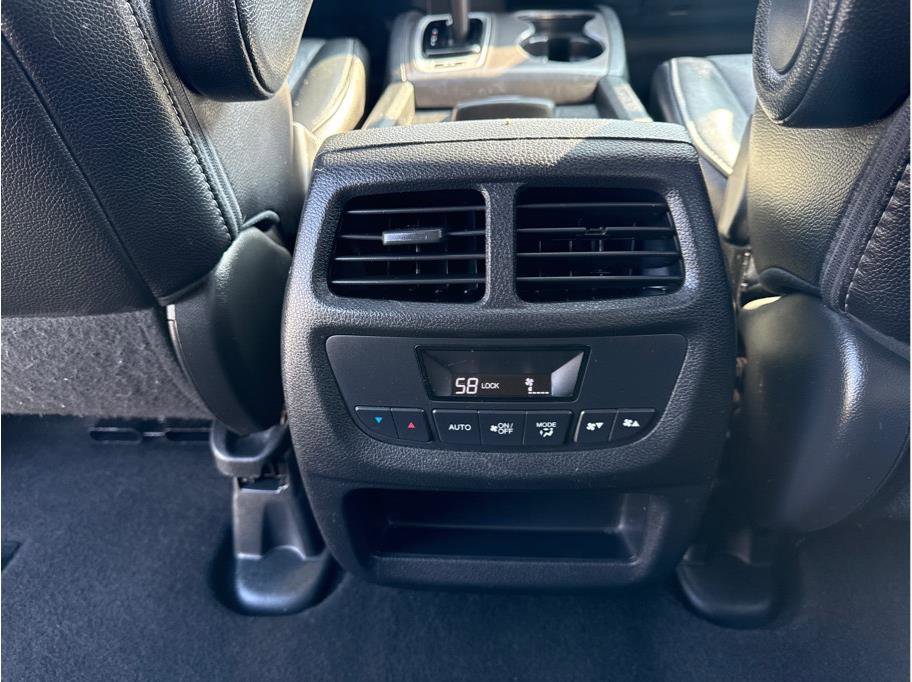 Used 2016 Honda Pilot EX-L image 14