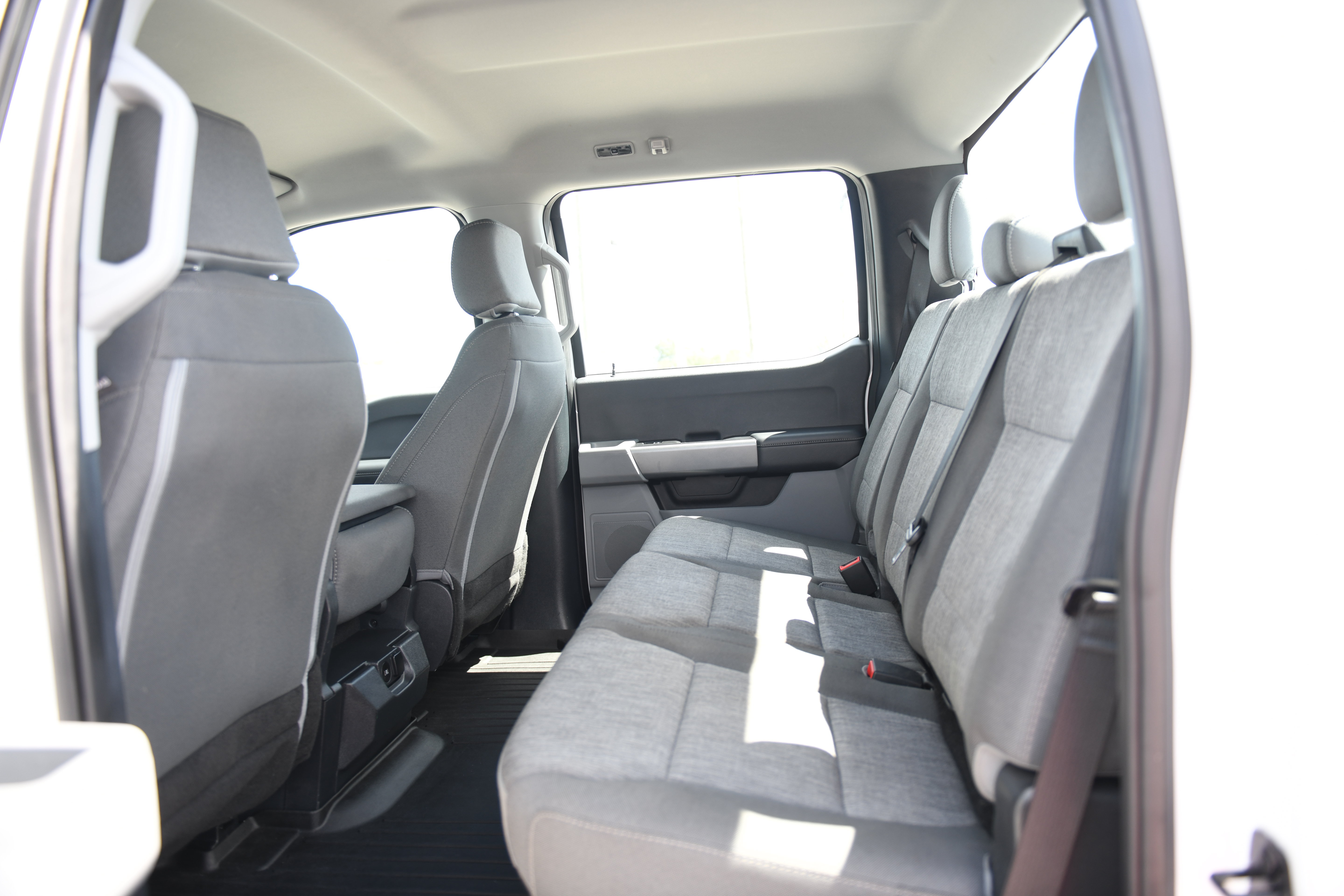 Used 2024 Ford F250 XL w/ STX Appearance Package AWD/4WD image 10