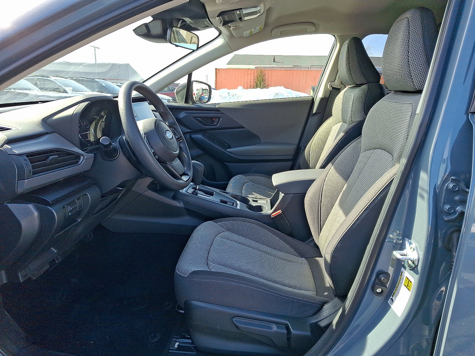 Certified 2024 Subaru Crosstrek 2.0i Premium image 14