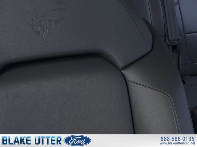 New 2025 Ford Bronco Badlands AWD/4WD image 18