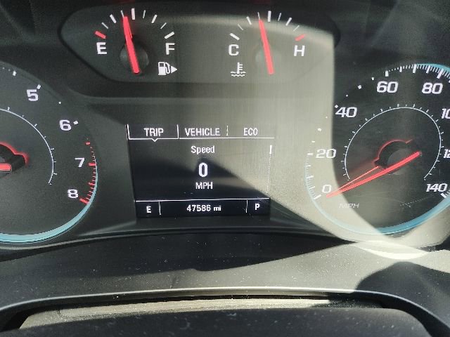 Used 2022 Chevrolet Malibu RS FWD image 2