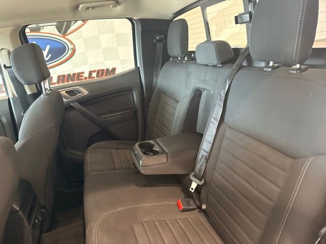 Used 2022 Ford Ranger XLT w/ Equipment Group 302A High image 17