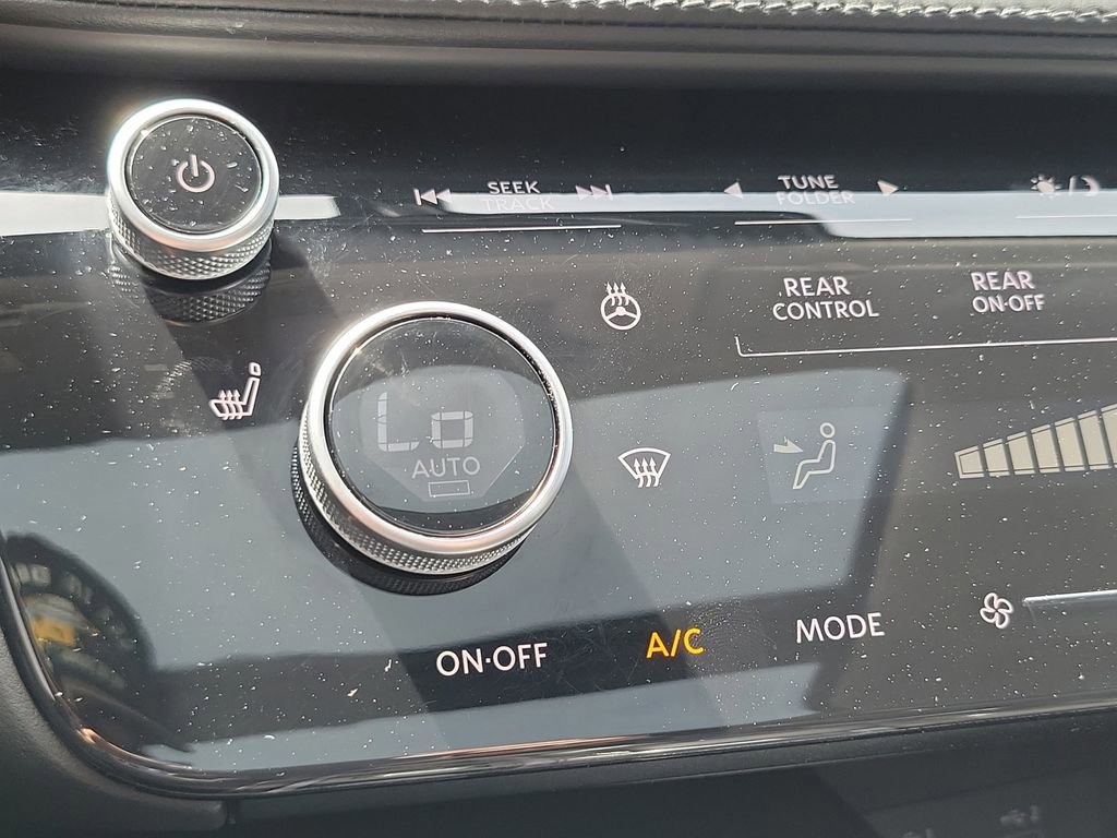 Used 2025 INFINITI QX60 Pure FWD image 20