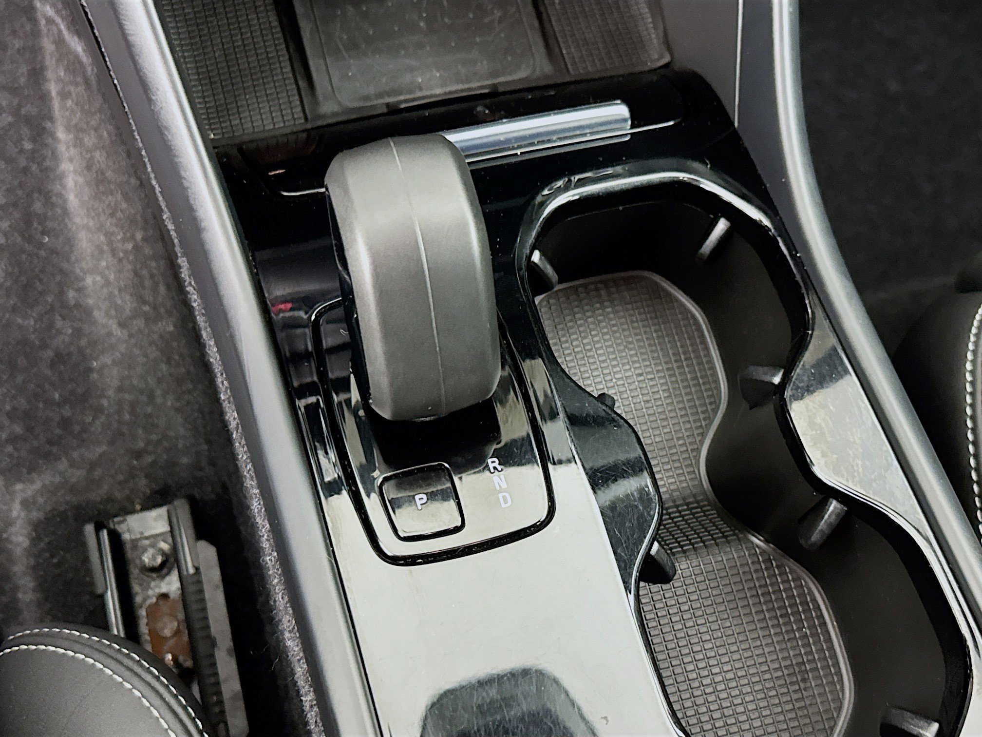 Used 2023 Volvo XC40 Recharge Ultimate image 19