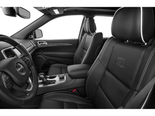 Used 2019 Jeep Grand Cherokee Overland AWD/4WD image 12