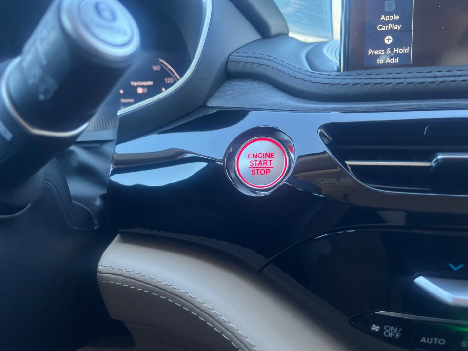 New 2026 Acura MDX w/ Advance Package image 20