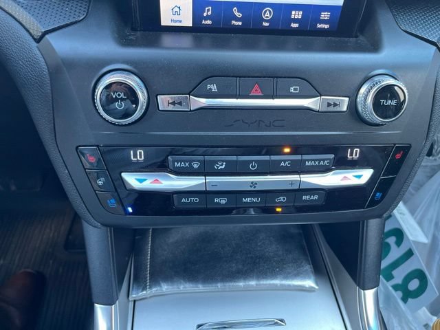Used 2020 Ford Explorer ST w/ ST Street Pack AWD/4WD image 21