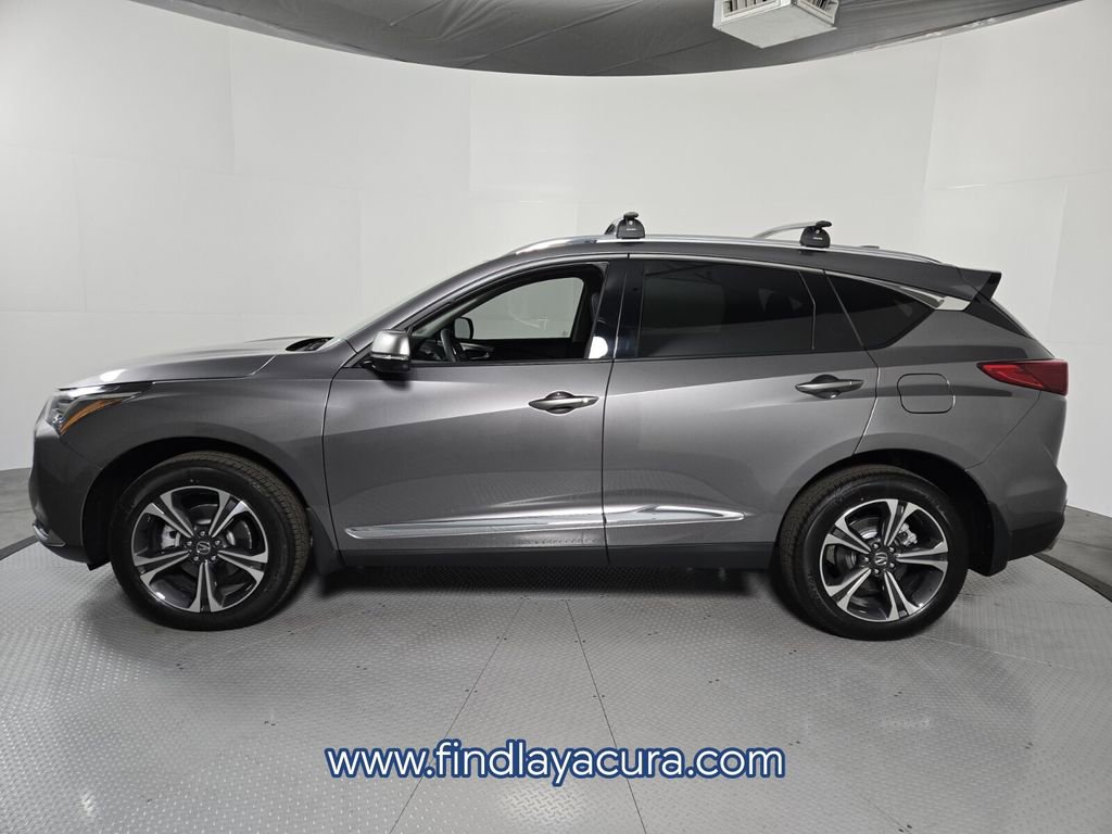 New 2026 Acura RDX w/ Technology Package image 4