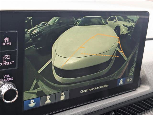 New 2026 Honda CR-V TrailSport image 12