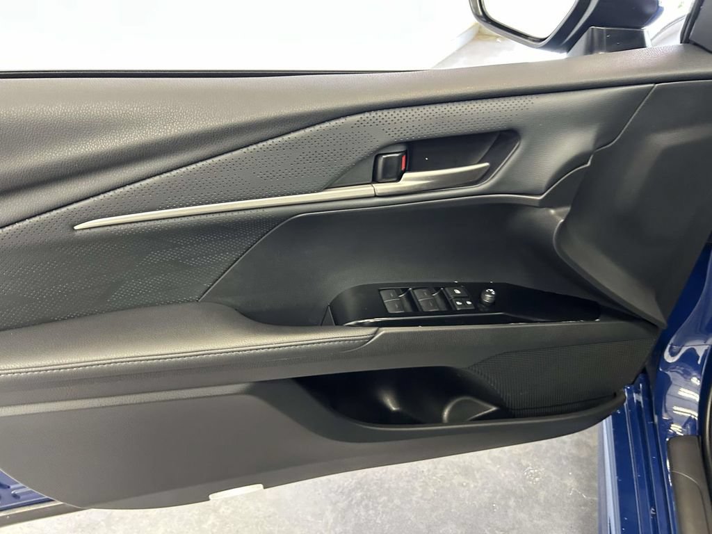 Certified 2025 Toyota Camry XSE FWD image 16