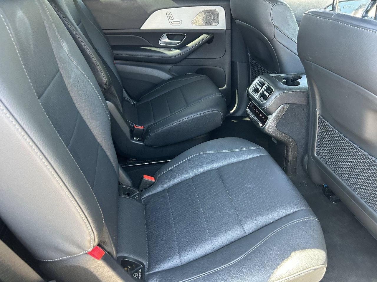 Used 2024 Mercedes-Benz GLS 450 4MATIC image 15