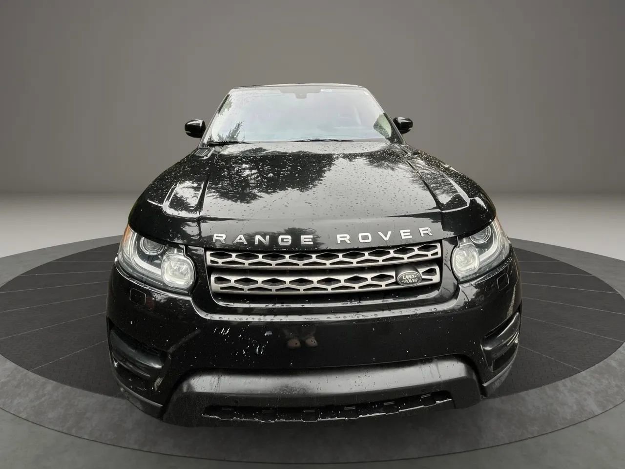 Used 2016 Land Rover Range Rover Sport SE