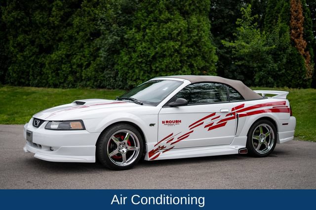 Used 2001 Ford Mustang GT RWD image 9