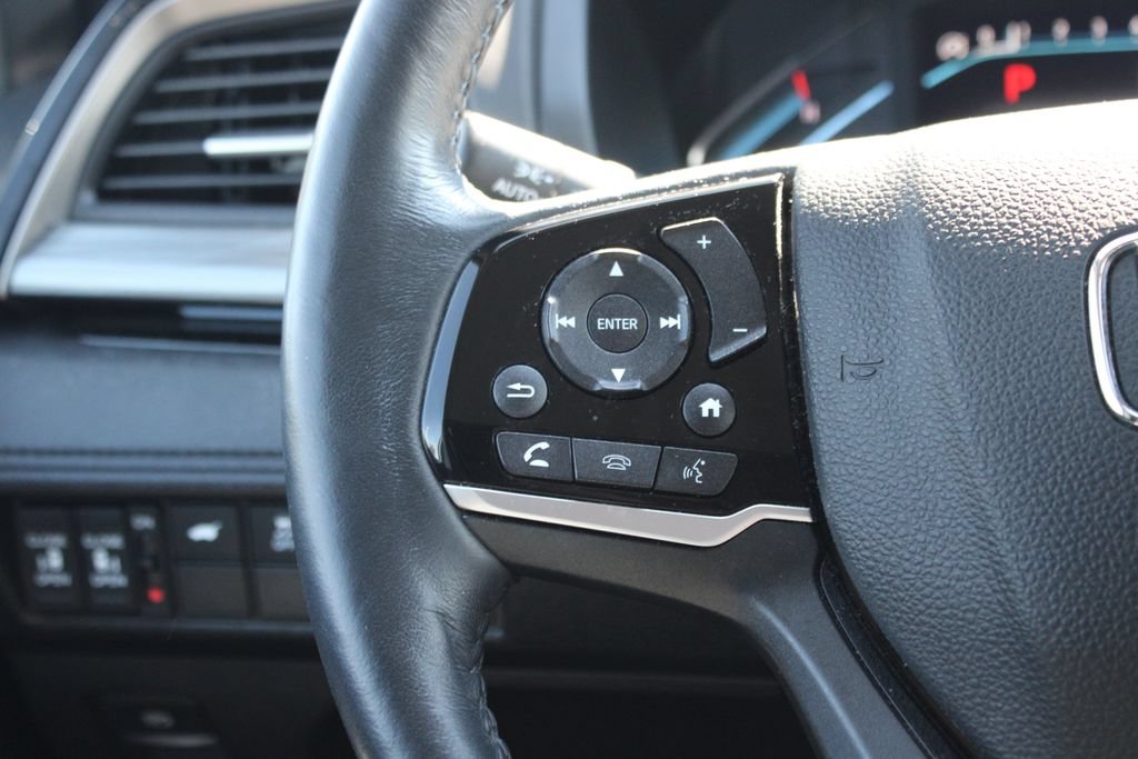 Used 2023 Honda Odyssey Elite image 19