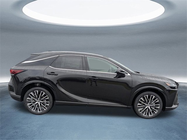 New 2026 Lexus RX 350 w/ Convenience Package image 3