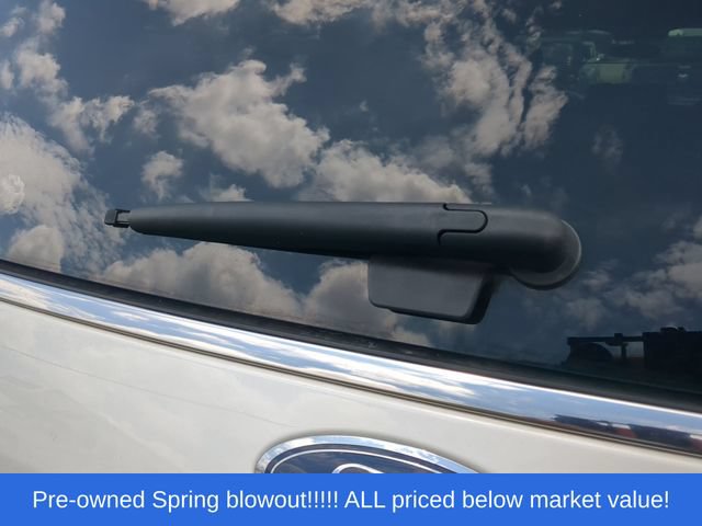 Used 2022 Ford Expedition Max Platinum RWD image 15