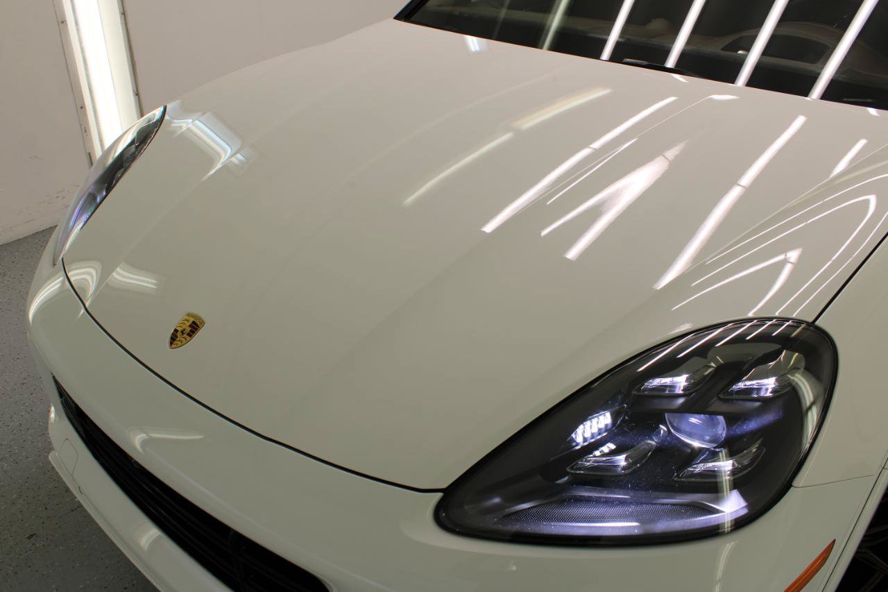 Used 2019 Porsche Cayenne S AWD/4WD image 18