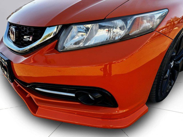 Used 2014 Honda Civic Si image 11