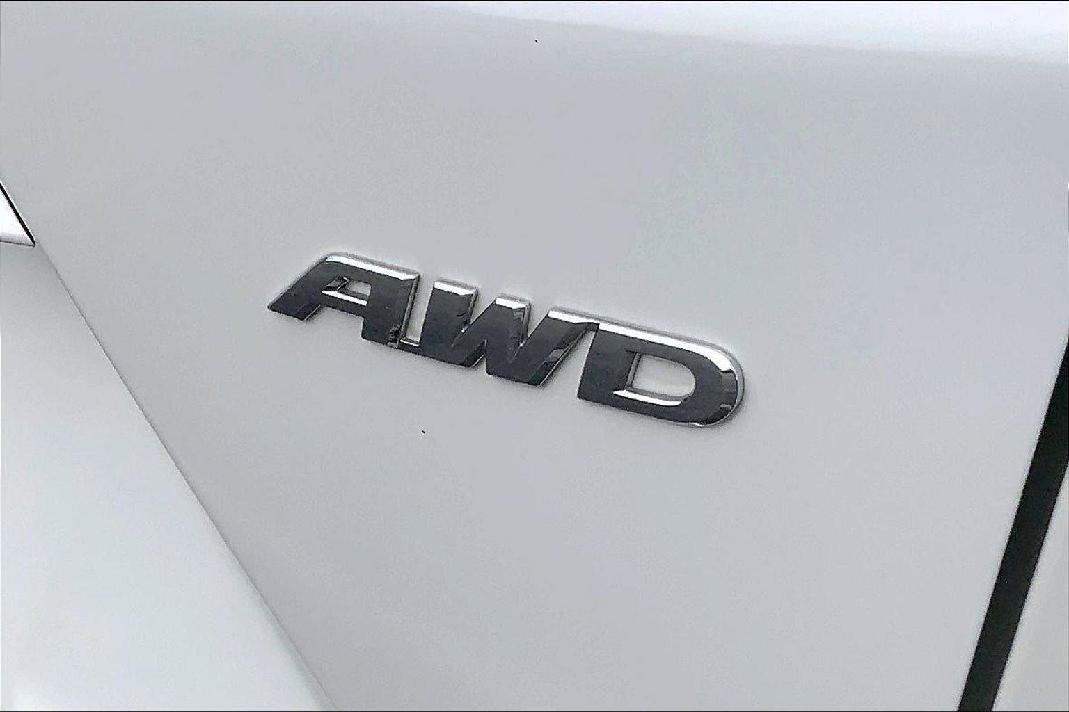 Used 2020 Honda CR-V EX image 8