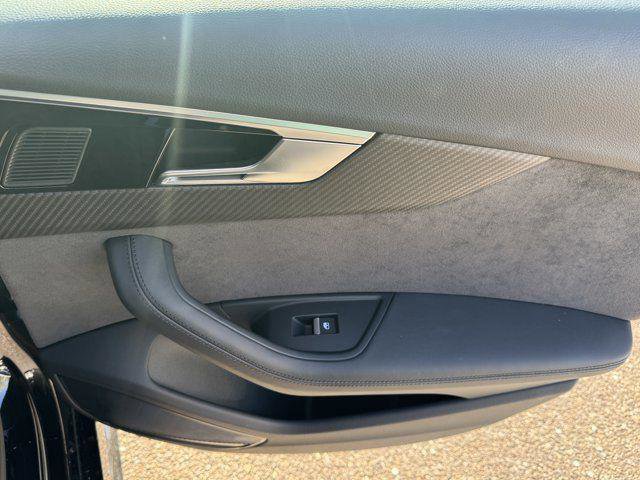 Certified 2025 Audi RS 5 Sportback AWD/4WD image 34