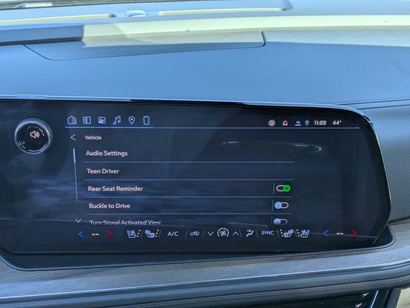 New 2026 Chevrolet Tahoe High Country image 29