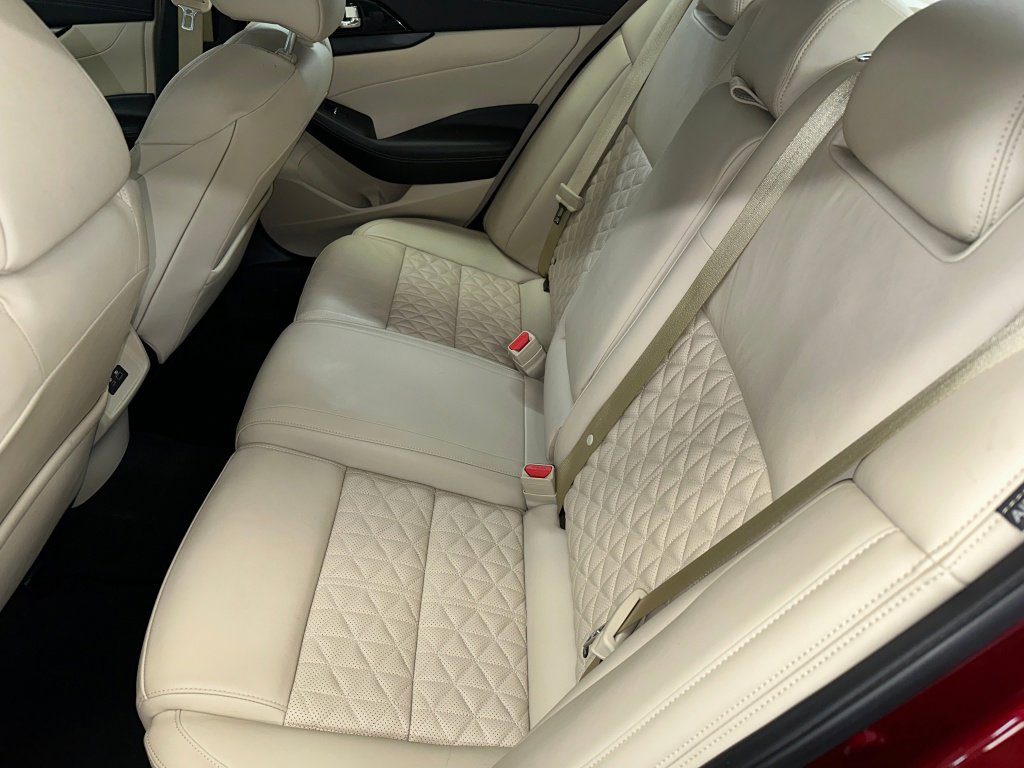 Used 2021 Nissan Maxima Platinum w/ Sport Mat Group image 17