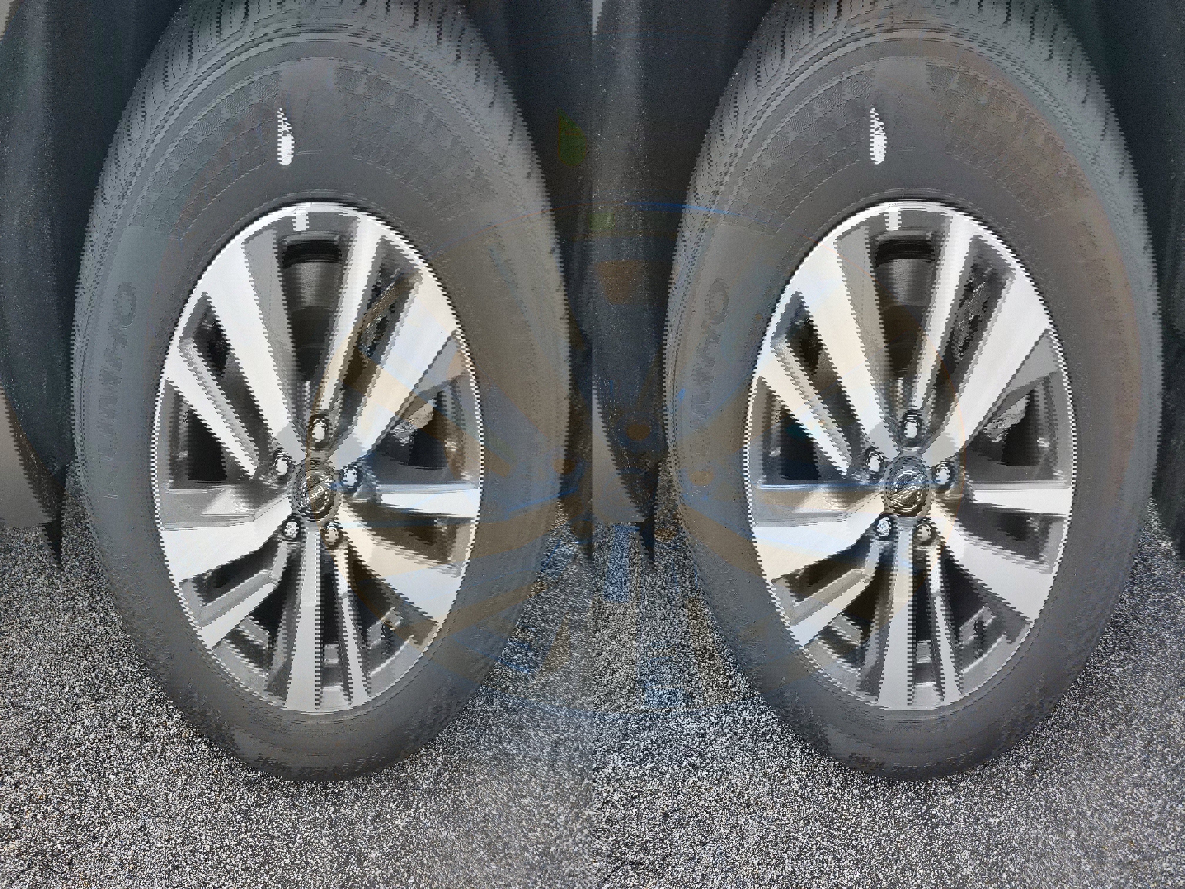 New 2025 Nissan Pathfinder SL w/ Cargo Package image 7