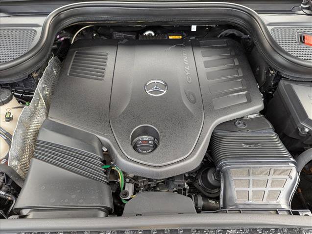Certified 2024 Mercedes-Benz GLE 450 4MATIC image 23