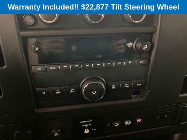 Used 2019 Chevrolet Express 2500 LT w/ LT Preferred Equipment Group image 15
