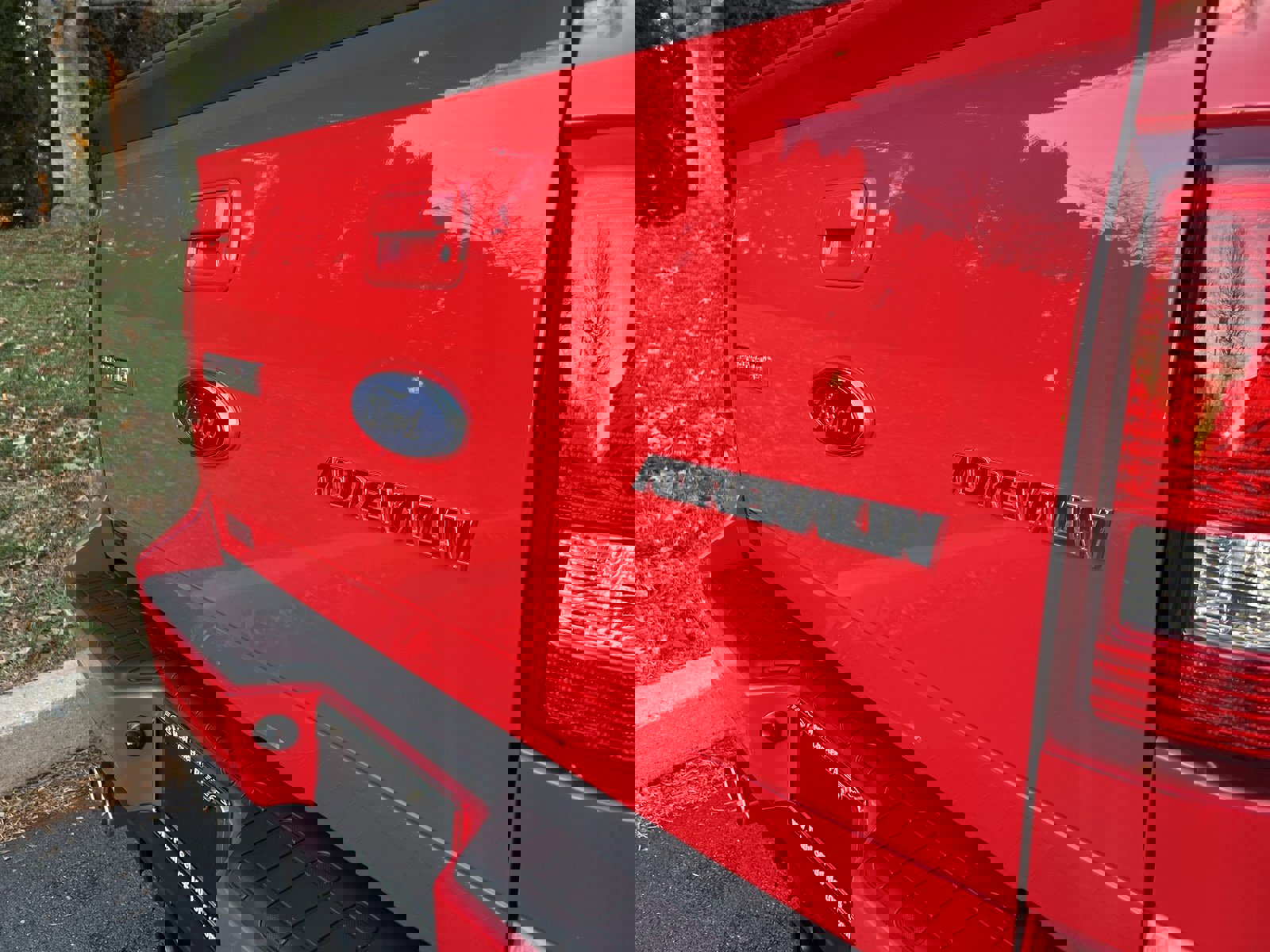 Used 2008 Ford Explorer Sport Trac Adrenalin image 63