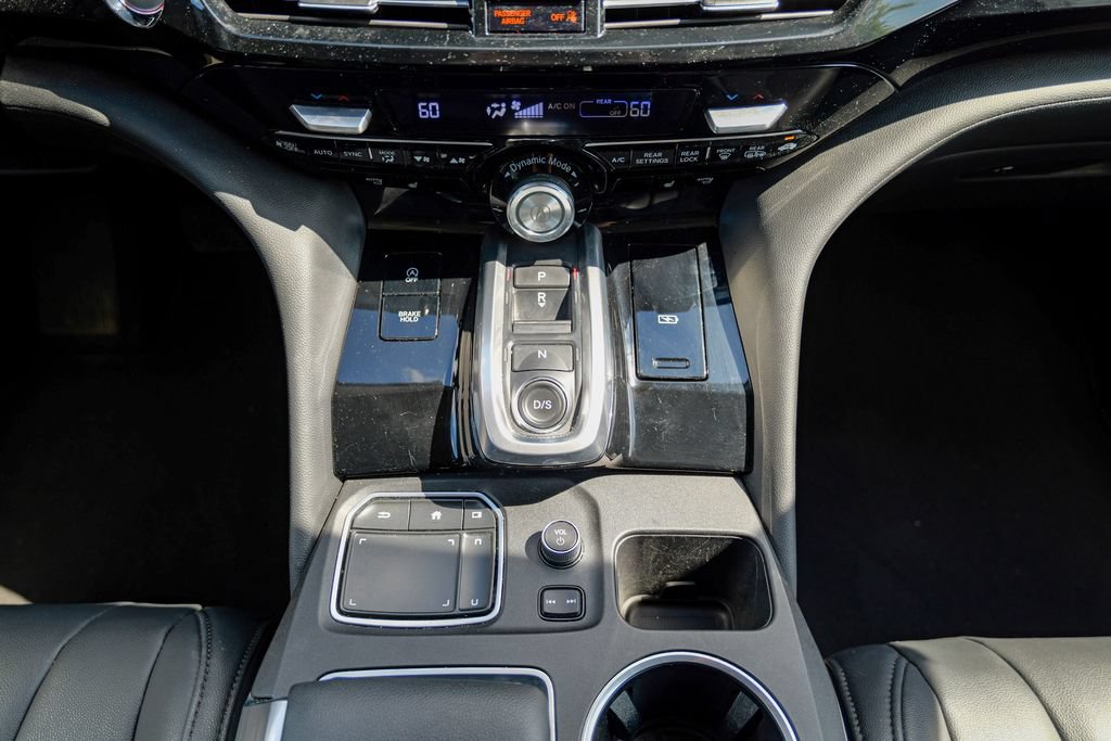 Used 2023 Acura MDX SH-AWD image 53