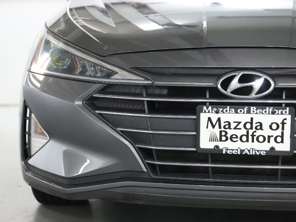 Used 2019 Hyundai Elantra SEL FWD image 6