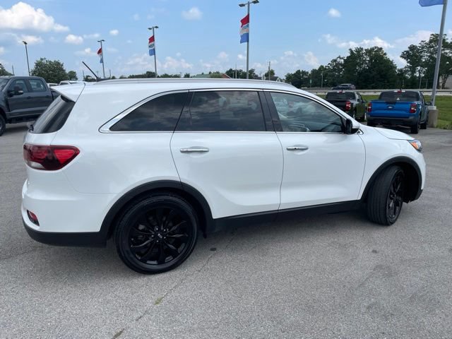 Used 2020 Kia Sorento EX FWD image 11