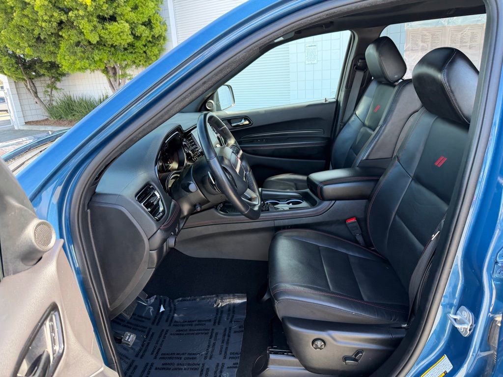 Used 2025 Dodge Durango GT image 16