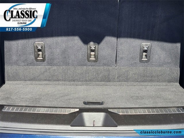 Used 2021 GMC Yukon Denali w/ Denali Premium Package image 30