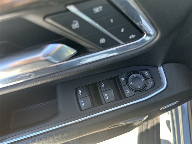 Used 2023 Chevrolet Silverado 1500 LTZ w/ Z71 Off-Road Package image 15
