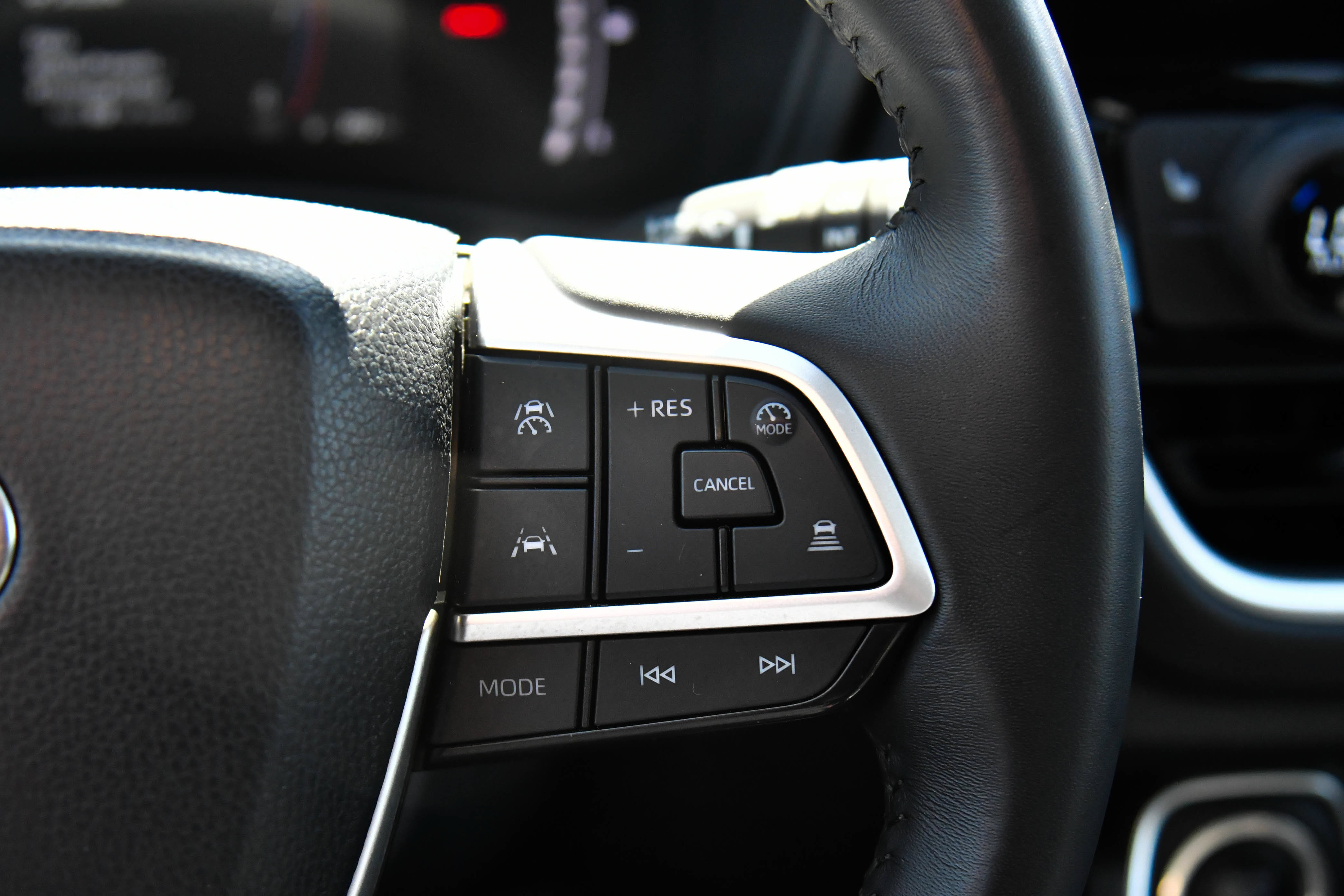 Used 2024 Toyota Grand Highlander FWD image 34